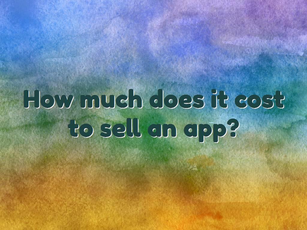 programming mobile apps